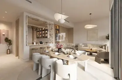 شقة - 2 غرف نوم - 2 حمامات للبيع في برج وان بي - الخليج التجاري - دبي شقة - 2 غرف نوم - 2 حمامات للبيع في برج وان بي - الخليج التجاري - دبي