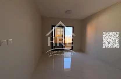 شقة - غرفة نوم - 2 حمامات للايجار في بناية النافورة 1 - 2  الروضة - الروضة - عجمان