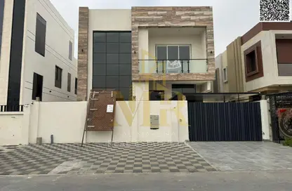 فيلا - 6 غرف نوم - 8 حمامات للبيع في 1 الياسمين - الياسمين - عجمان