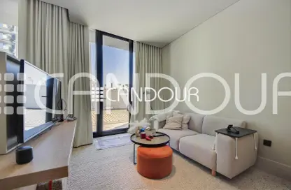 Apartment - Studio - 1 Bathroom for sale in UPSIDE Living - Business Bay - Dubai
