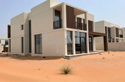 فيلا - 4 غرف نوم - 6 حمامات للبيع في سيف الجبيل - جزيرة الجبيل - أبوظبي