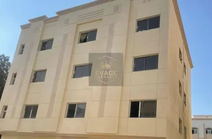 Full Floor - 7+ Bedrooms - 7+ Bathrooms for sale in Muwailih Building - Muwaileh - Sharjah
