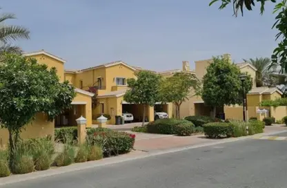 فيلا - 2 غرف نوم - 3 حمامات للبيع في بالميرا 4 - بالميرا - المرابع العربية - دبي