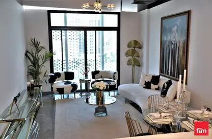 Apartment - Studio - 1 Bathroom for sale in Joya Dorado Residences - Arjan - Dubai