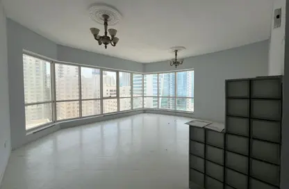 شقة - غرفة نوم - 1 حمام للايجار في المجاز 3 - المجاز - الشارقة