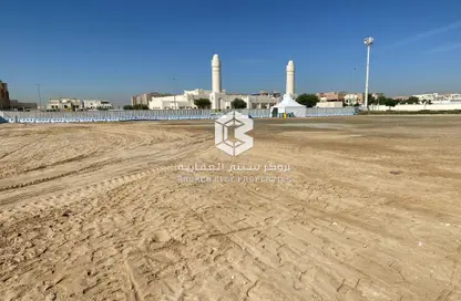 Land - Studio for sale in Khalifa City - Abu Dhabi