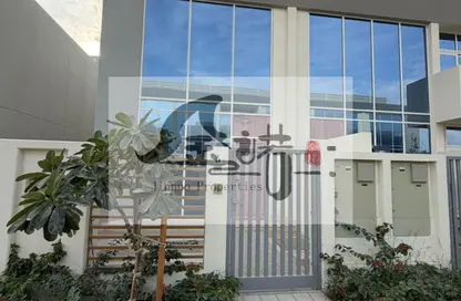 فيلا - غرفة نوم - 2 حمامات للايجار في روكان 3 - روكان - دبي لاند - دبي فيلا - غرفة نوم - 2 حمامات للايجار في روكان 3 - روكان - دبي لاند - دبي