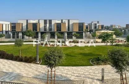 Townhouse - 3 Bedrooms - 4 Bathrooms for rent in Mudon Al Ranim 2 - Mudon - Dubai