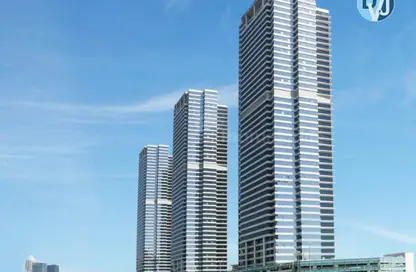 Office Space - Studio for rent in Mazaya Business Avenue BB1 - Mazaya Business Avenue - Jumeirah Lake Towers - Dubai