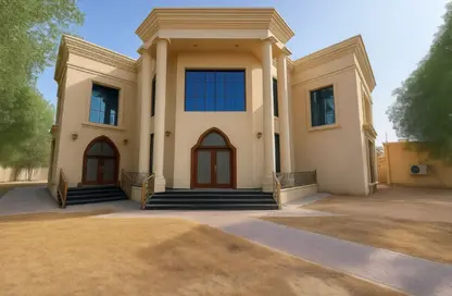 Villa - 5 Bedrooms - 7 Bathrooms for rent in Nad Al Sheba 4 - Nad Al Sheba - Dubai