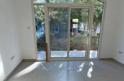Apartment - Studio - 1 Bathroom for rent in Al Khaleej Village - Al Ghadeer - Abu Dhabi