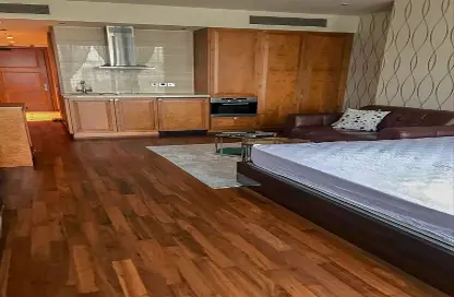Apartment - Studio - 1 Bathroom for rent in Burj Khalifa - Burj Khalifa Area - Downtown Dubai - Dubai