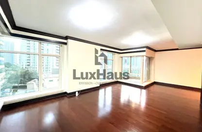 Apartment - 3 Bedrooms - 4 Bathrooms for rent in Al Fairooz Tower - Emaar 6 Towers - Dubai Marina - Dubai Apartment - 3 Bedrooms - 4 Bathrooms for rent in Al Fairooz Tower - Emaar 6 Towers - Dubai Marina - Dubai