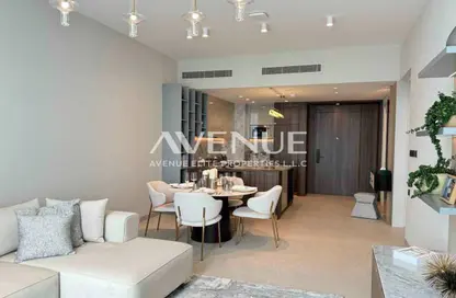 Apartment - 1 Bedroom - 2 Bathrooms for sale in Stonehenge Residences II - District 15 - Jumeirah Village Circle - Dubai