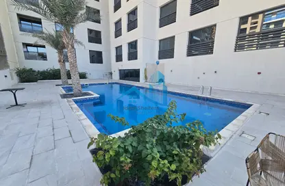 Apartment - 3 Bedrooms - 4 Bathrooms for rent in Aurion Residence - Jumeirah Village Circle - Dubai