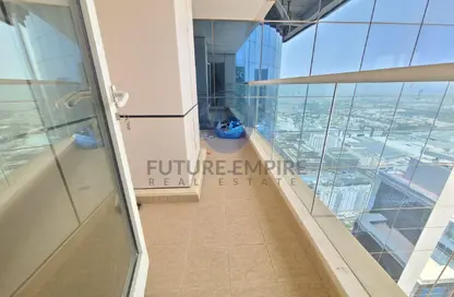Apartment - 2 Bedrooms - 2 Bathrooms for rent in Blue Tower - Sheikh Zayed Road - Dubai