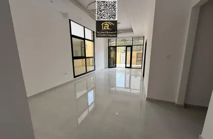 Villa - 7 Bedrooms - 7+ Bathrooms for rent in Al Rumailah building - Al Rumailah 2 - Al Rumaila - Ajman