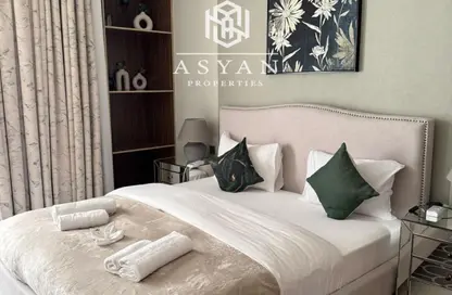 Apartment - 1 Bedroom - 1 Bathroom for rent in Vida Residences Creek Beach - Creek Beach - Dubai Creek Harbour (The Lagoons) - Dubai