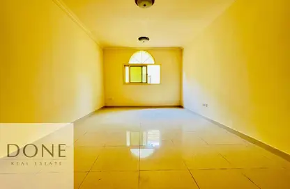 Apartment - 1 Bedroom - 2 Bathrooms for rent in Muwaileh 3 Building - Muwaileh - Sharjah