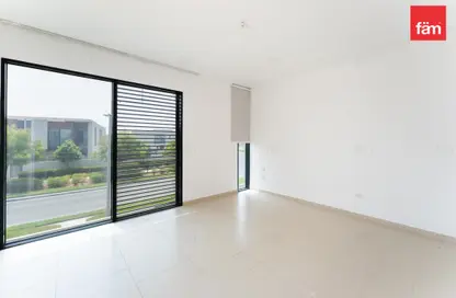 Townhouse - 4 Bedrooms - 5 Bathrooms for rent in Cherrywoods - Dubai Land - Dubai
