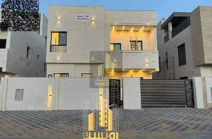 فيلا - 6 غرف نوم - 8 حمامات للبيع في الباهيه هيلز - الباهية - عجمان