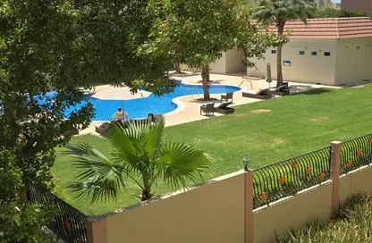 Apartment - Studio - 1 Bathroom for rent in Mediterranean Cluster - Discovery Gardens - Dubai