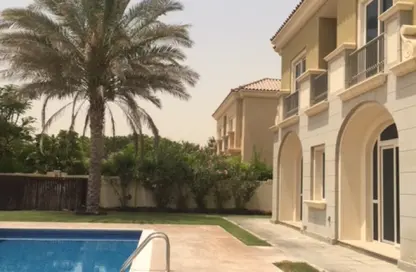 فيلا - 5 غرف نوم - 6 حمامات للبيع في نوفيليا - قمم النصر - مدينة دبي الرياضية - دبي فيلا - 5 غرف نوم - 6 حمامات للبيع في نوفيليا - قمم النصر - مدينة دبي الرياضية - دبي