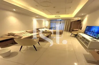 Apartment - Studio - 1 Bathroom for sale in Vincitore Palacio - Arjan - Dubai