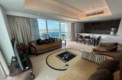 Apartment - 2 Bedrooms - 3 Bathrooms for sale in Gateway Residences - Mina Al Arab - Ras Al Khaimah