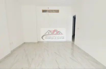 Apartment - 1 Bedroom - 2 Bathrooms for rent in Al Zain Tower - Al Nahda - Sharjah