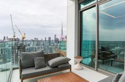 النزل و الشقق الفندقية - غرفة نوم - 2 حمامات للايجار في فندق ومساكن إس إل إس دبي - الخليج التجاري - دبي النزل و الشقق الفندقية - غرفة نوم - 2 حمامات للايجار في فندق ومساكن إس إل إس دبي - الخليج التجاري - دبي