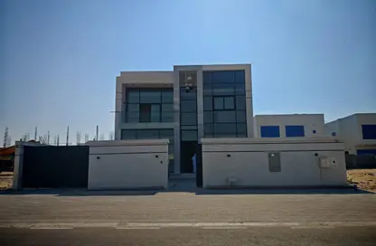 فيلا - 5 غرف نوم - 7 حمامات للبيع في حوشي - البادي - الشارقة فيلا - 5 غرف نوم - 7 حمامات للبيع في حوشي - البادي - الشارقة