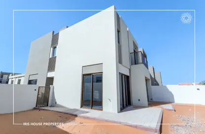 Townhouse - 4 Bedrooms - 5 Bathrooms for rent in La Violeta 1 - Villanova - Dubai Land - Dubai