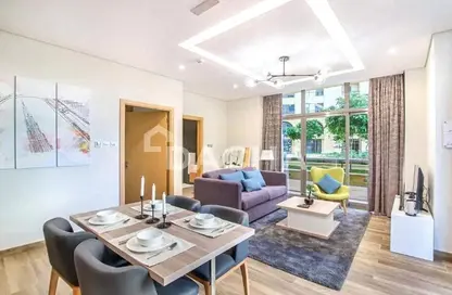 Apartment - 1 Bedroom - 1 Bathroom for sale in Sadaf 8 - Sadaf - Jumeirah Beach Residence - Dubai