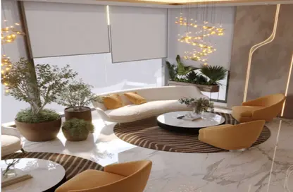 Apartment - 1 Bedroom - 2 Bathrooms for sale in Vivanti Residences - Jumeirah Village Circle - Dubai