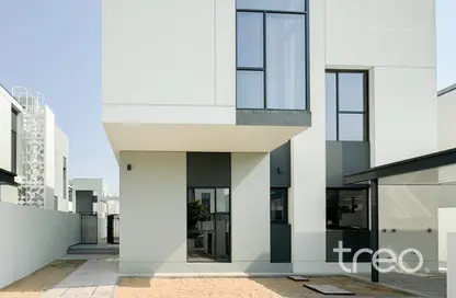 Townhouse - 4 Bedrooms - 5 Bathrooms for sale in Murooj Al Furjan - Al Furjan - Dubai