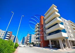 Apartment - 2 bedrooms - 2 bathrooms for sale in Tower 1 - Al Reef Downtown - Al Reef - Abu Dhabi