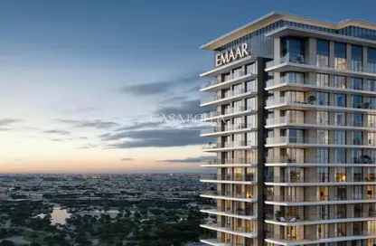 شقة - 2 غرف نوم - 1 حمام للبيع في سيلفا - مرسى خور دبي - دبي