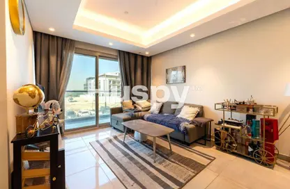 شقة - غرفة نوم - 2 حمامات للبيع في سنتوريون أونيكس - ميدان افينيو - ميدان - دبي