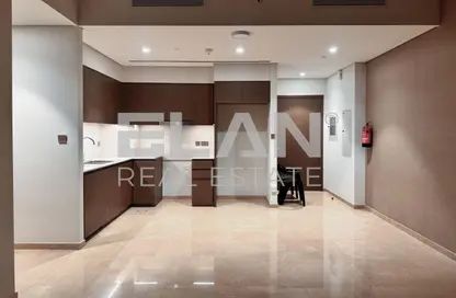 شقة - 2 غرف نوم - 2 حمامات للايجار في جراندي - منطقة دار الأوبرا - وسط مدينة دبي - دبي