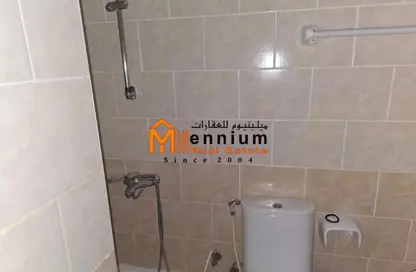 Apartment - 3 Bedrooms - 4 Bathrooms for sale in Al Sondos Tower - Al Khan Lagoon - Al Khan - Sharjah