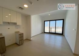 Empty Room image for: Apartment - 1 bedroom - 1 bathroom for rent in UNA Apartments - Town Square - Dubai, Image 1