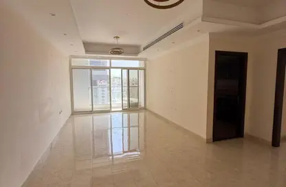 Apartment - 3 Bedrooms - 3 Bathrooms for rent in Al Rawda 2 - Al Rawda - Ajman