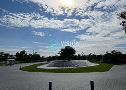 Villa - 2 bedrooms - 4 bathrooms for sale in Sequoia - Masaar - Tilal City - Sharjah