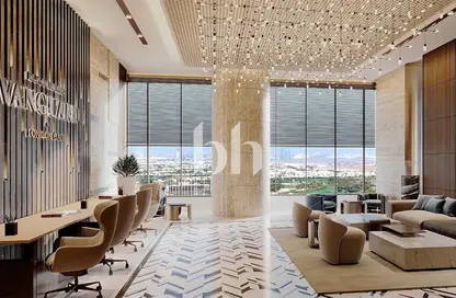 شقة - غرفة نوم للبيع في فرانك مولر فانجارد - دبي مارينا - دبي