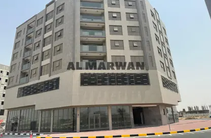 Apartment - 3 Bedrooms - 3 Bathrooms for rent in Tilal City E - Tilal City - Sharjah