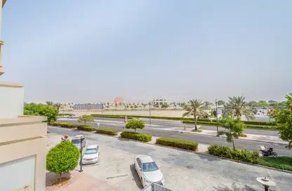 Apartment - 1 Bedroom - 2 Bathrooms for rent in Lagoon B11 - The Lagoons - Mina Al Arab - Ras Al Khaimah