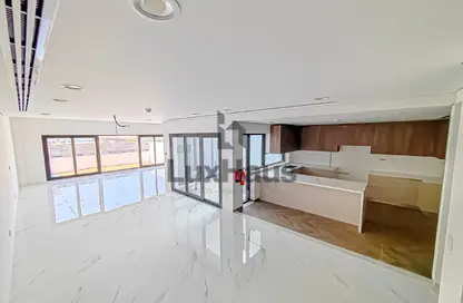 Townhouse - 4 Bedrooms - 5 Bathrooms for rent in Al Furjan West - Al Furjan - Dubai