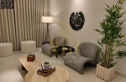 Townhouse - 4 Bedrooms - 6 Bathrooms for sale in Al Amira Village - Al Yasmeen - Ajman