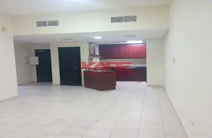 Apartment - 1 Bedroom - 2 Bathrooms for rent in Building 38 to Building 107 - Mediterranean Cluster - Discovery Gardens - Dubai